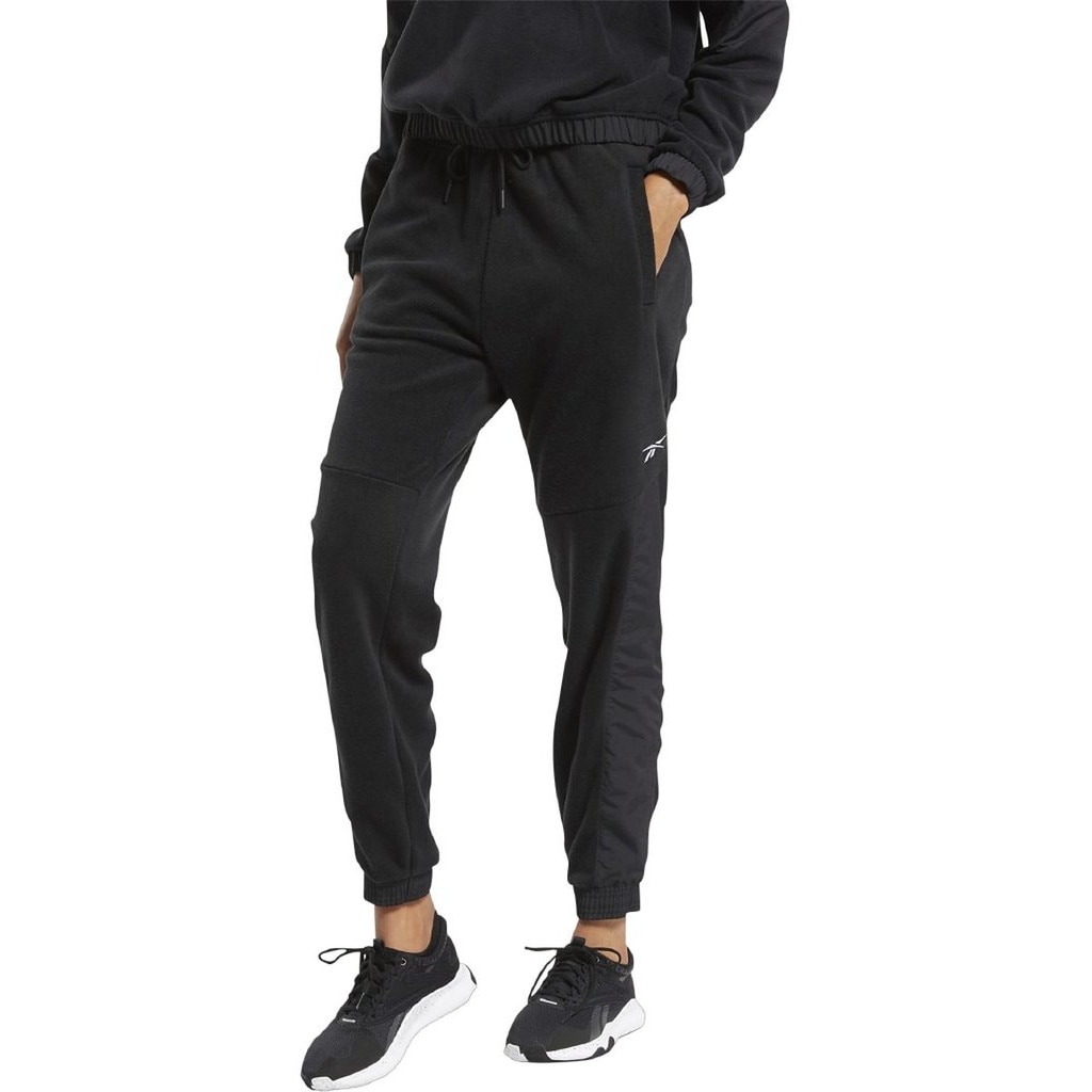 pantaloni reebok uomo scontate