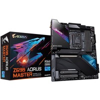 Placa de baza Gigabyte Z690 AORUS MASTER, socket 1700