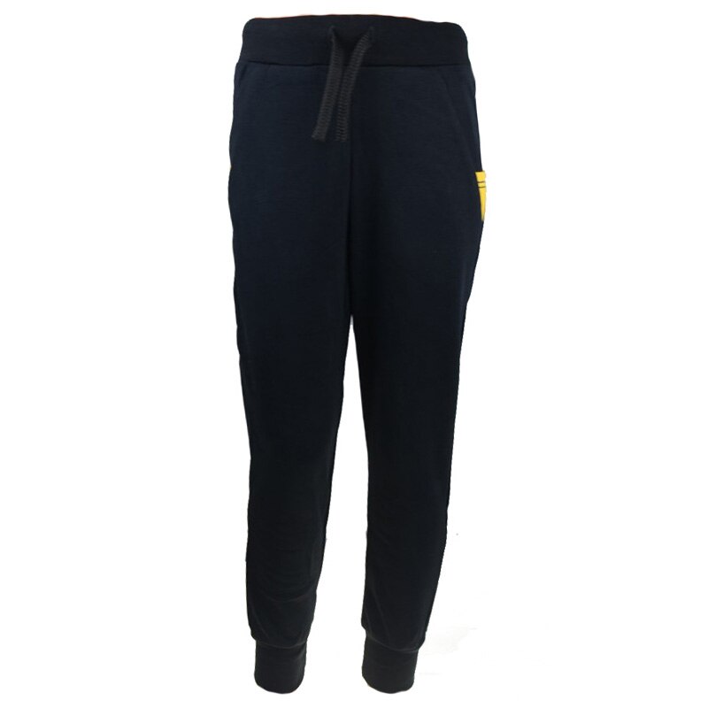 Pantaloni sport pentru baieti GT 7250N-140-cm, Negru 33136