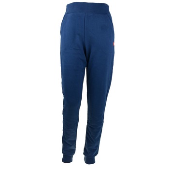 Pantaloni sport pentru baieti GT 7920-146-cm, Bleumarin 146 CM Pantaloni sport pentru baieti GT 7920-146-cm, Bleumarin 146 CM