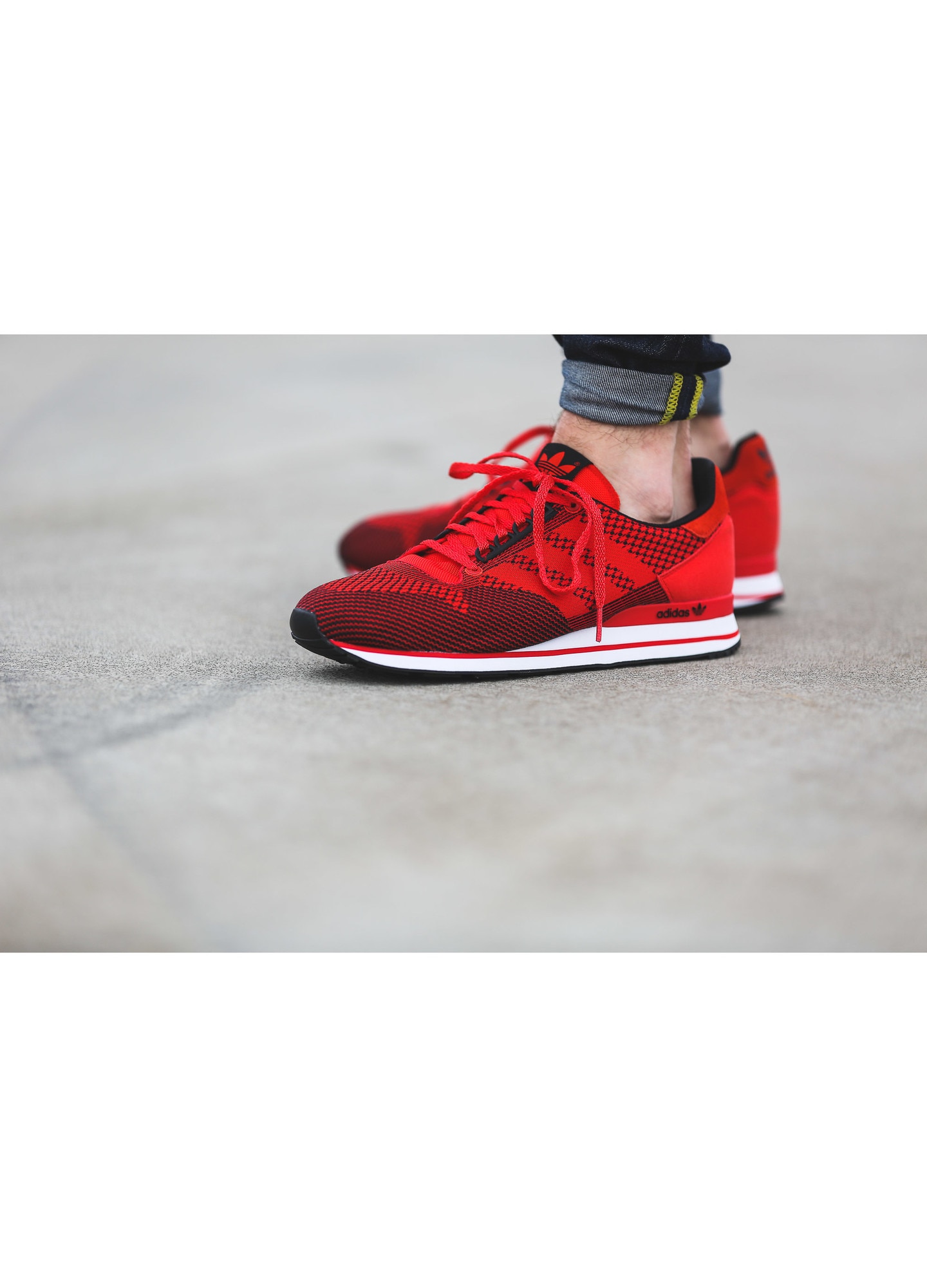 Pantofi Sport Barbati Adidas ZX 500 OG - eMAG.ro