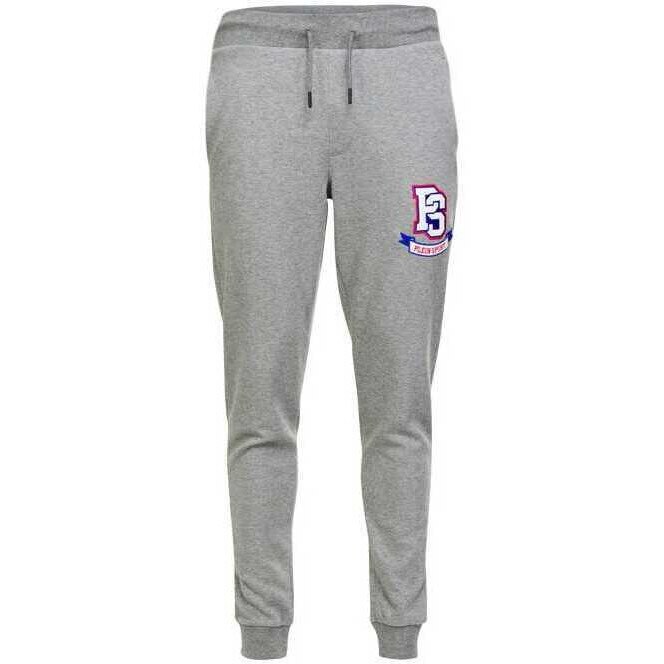 Pantaloni Sport Barbati Philipp Plein Jogger PFPS506-94, Gri, L