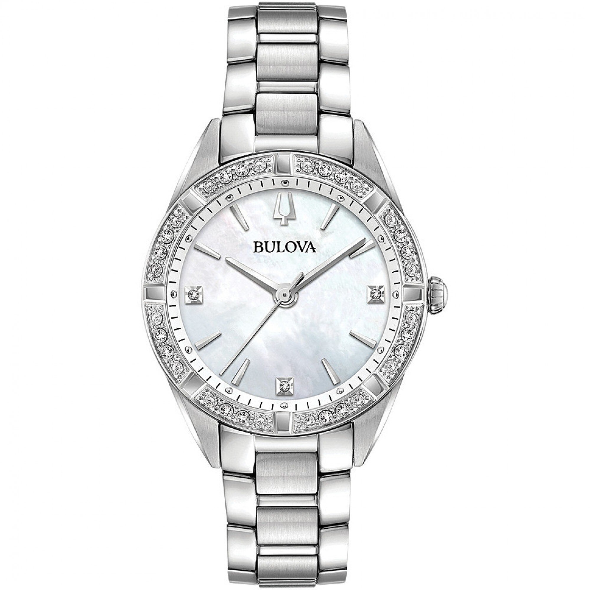 Ceas dama, BULOVA SUTTON LADY 96R228