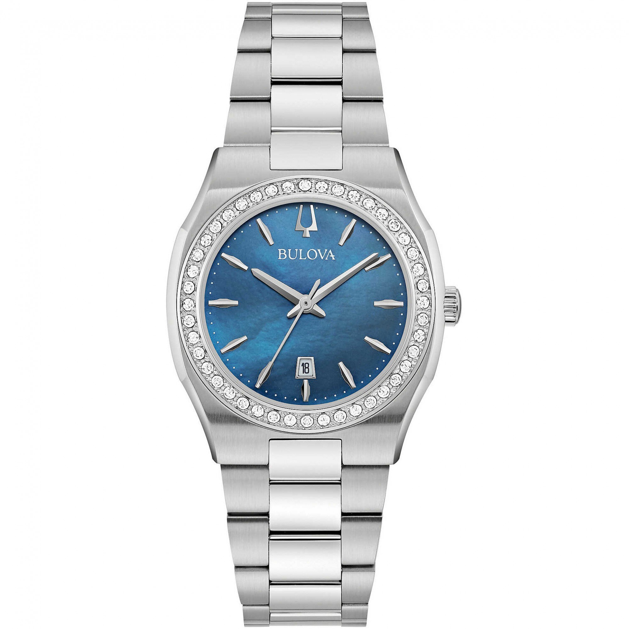 Ceas dama, BULOVA SURVEYOR LADY 96R246
