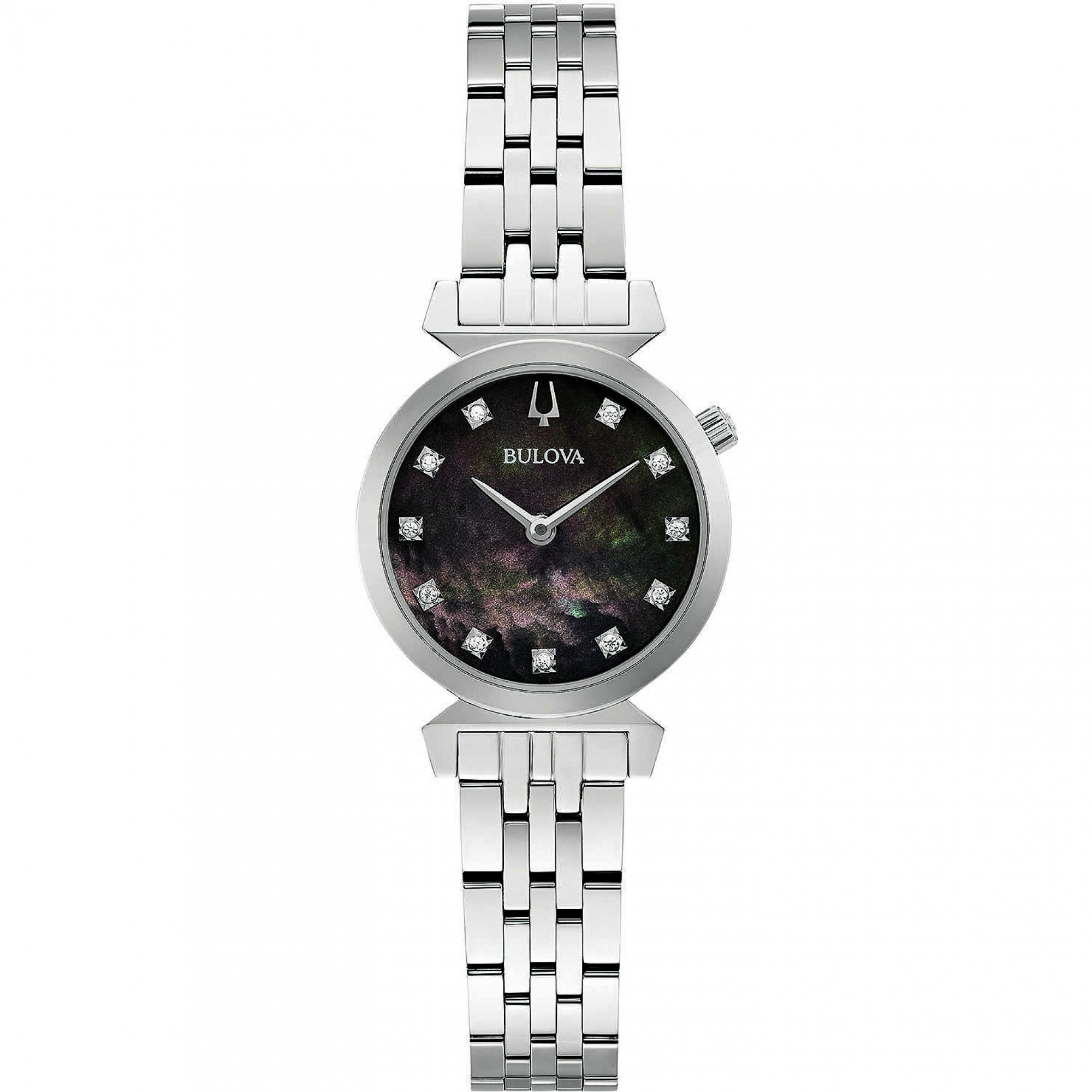 Ceas dama, BULOVA REGATTA LADY 96P221