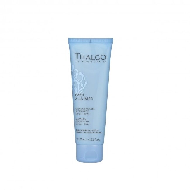 Crema de curatare Thalgo Evil A La Mer, 125ml