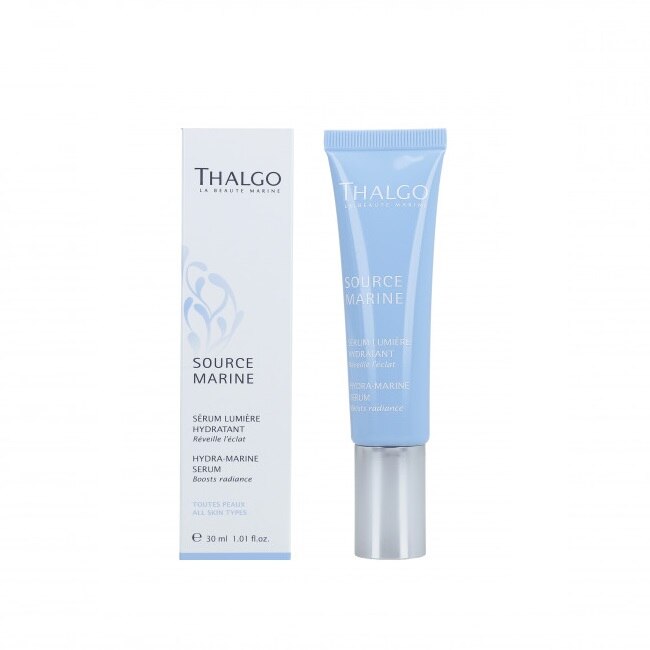Ser pentru ten Thalgo Source Marine Hydra, 30ml