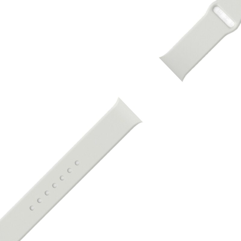 Curea pentru Apple Watch, pentru dimensiunea 42/44 mm, Alb