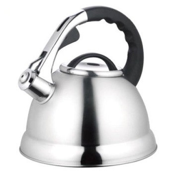 Ceainic cu fluier Peterhof PH-15548, capacitate 3.7 Litri Ceainic cu fluier Peterhof PH-15548, capacitate 3.7 Litri