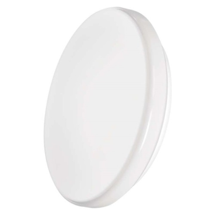 Плафон Emos ZM1114 Бял, LED 14W, 1200lm, 4000K