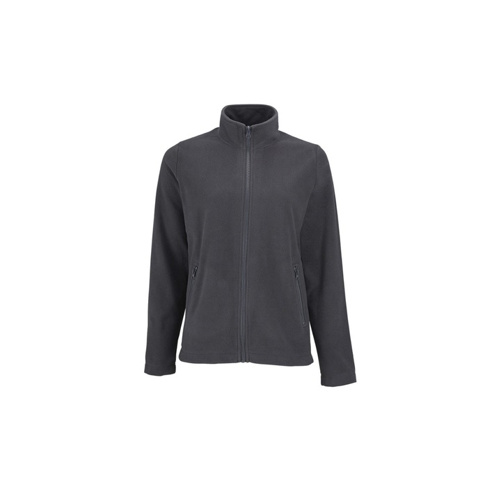 Яке Norman Polar, Sols, Полиестер, Сив