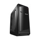 Maxi477 PC система, процесор Intel Core 3.40 GHz, RAM памет 8GB DDR3, капацитет за съхранение 1TB SSD 2.5", черен