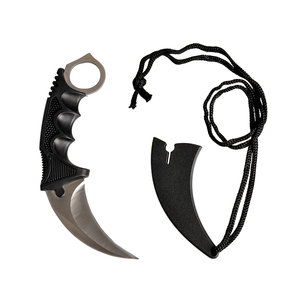 Karambit Vanilla kés - eMAG.hu