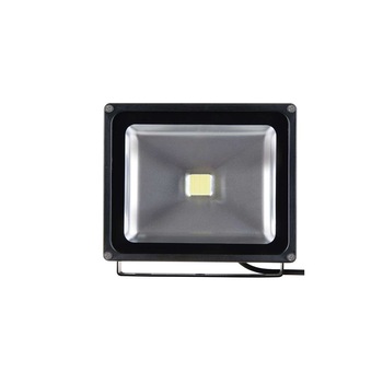 Proiector Cu Led EMOS, ZS2210, Negru, 10W Proiector Cu Led EMOS, ZS2210, Negru, 10W