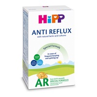 Lapte Hipp Organic AR, 300g, de la nastere