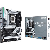 Placa de baza ASUS PRIME Z690-A, Socket 1700