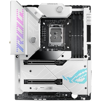 Placa de baza ASUS ROG MAXIMUS Z690 FORMULA, Socket 1700 Placa de baza ASUS ROG MAXIMUS Z690 FORMULA, Socket 1700