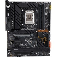 Placa de baza ASUS TUF GAMING Z690-PLUS WIFI D4, Socket 1700