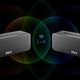 Boxa portabila MIFA, Bluetooth, Wireless, Rosu