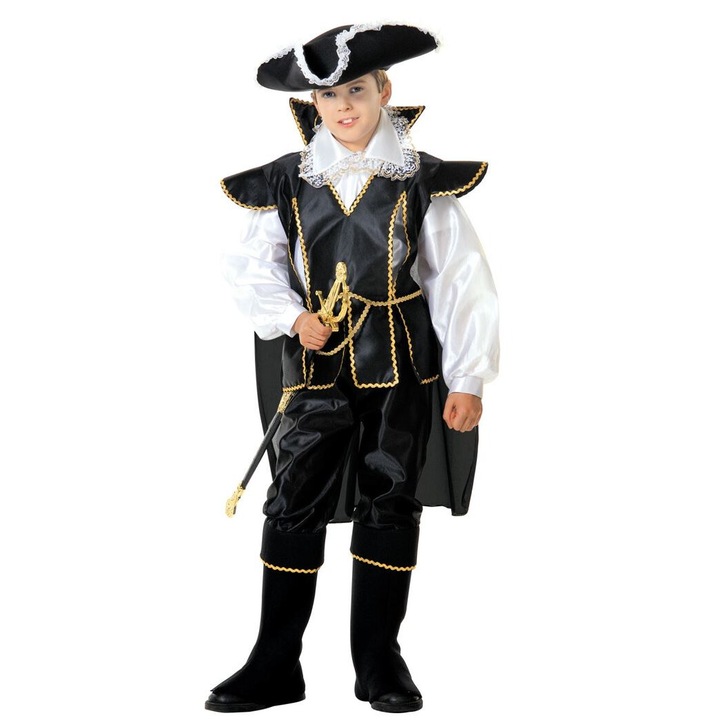 Costum Print Widmann 37056 5 - 7 ani