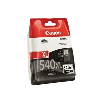 Cartus cerneala Canon Black capacitate mare PG-540XL pentru Pixma MG2150 / Pixma MG2250 / Pixma MG4150 / Pixma MX375 / Pixma MX394 / Pixma MX395 / Pixma MX435 / Pixma MX515 / Pixma MX535, 21ml , OEM BS5222B005AA Cartus cerneala Canon Black capacitate mare PG-540XL pentru Pixma MG2150 / Pixma MG2250 / Pixma MG4150 / Pixma MX375 / Pixma MX394 / Pixma MX395 / Pixma MX435 / Pixma MX515 / Pixma MX535, 21ml , OEM BS5222B005AA