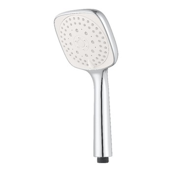 Cap de dus cromat, 3 functii, GoodHome Cap de dus cromat, 3 functii, GoodHome