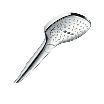 Para de dus, Raindance Select E 120 3jet EcoSmart 9 l / min, 26521000 Hansgrohe Para de dus, Raindance Select E 120 3jet EcoSmart 9 l / min, 26521000 Hansgrohe