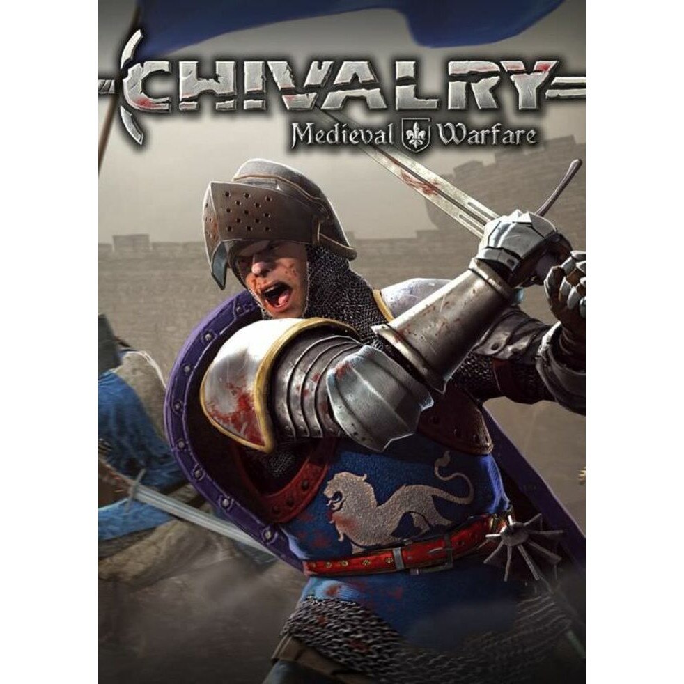 Игра Chivalry Medieval Warfare за PC Електронна доставка - eMAG.bg