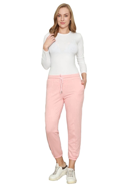 Pantaloni trening dama lejeri