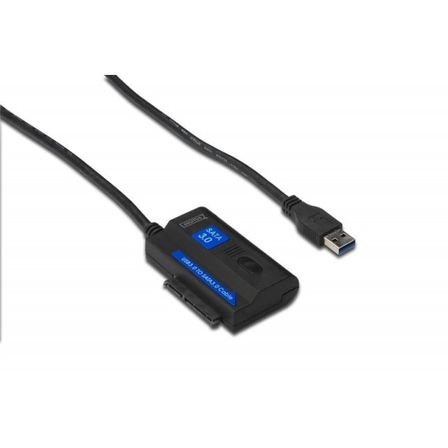 Adaptor portabil USB 3.0 - SATA III