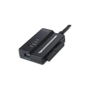 Adaptor portabil USB 3.0 -SATA II/IDE Adaptor portabil USB 3.0 -SATA II/IDE