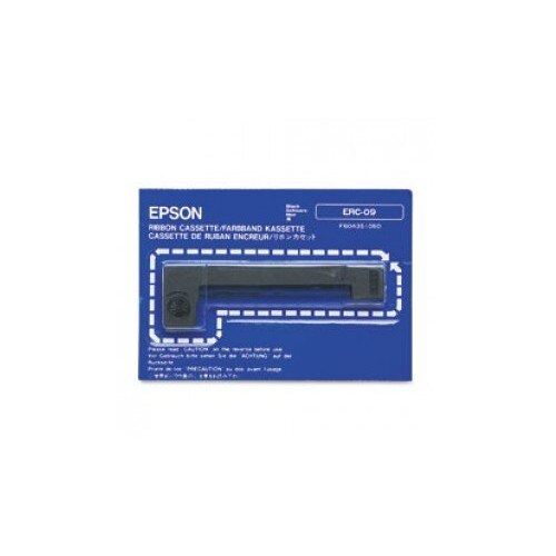 Ribon Epson ERC-09B, negru