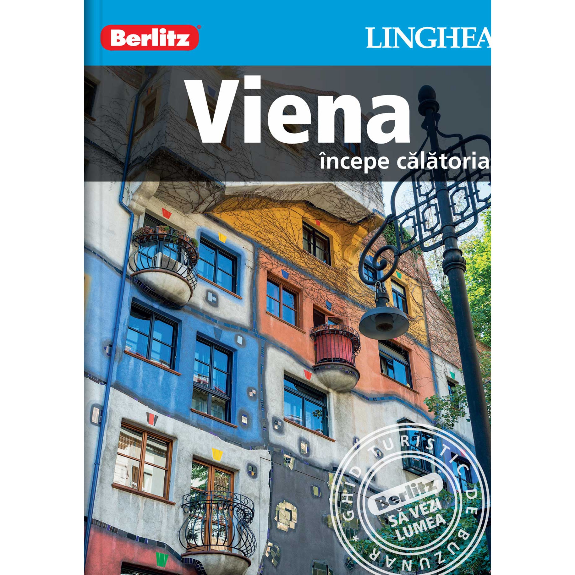 Viena Berlitz, Ed. I