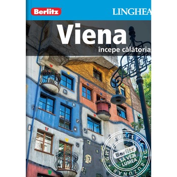 Viena Berlitz, Ed. I Viena Berlitz, Ed. I