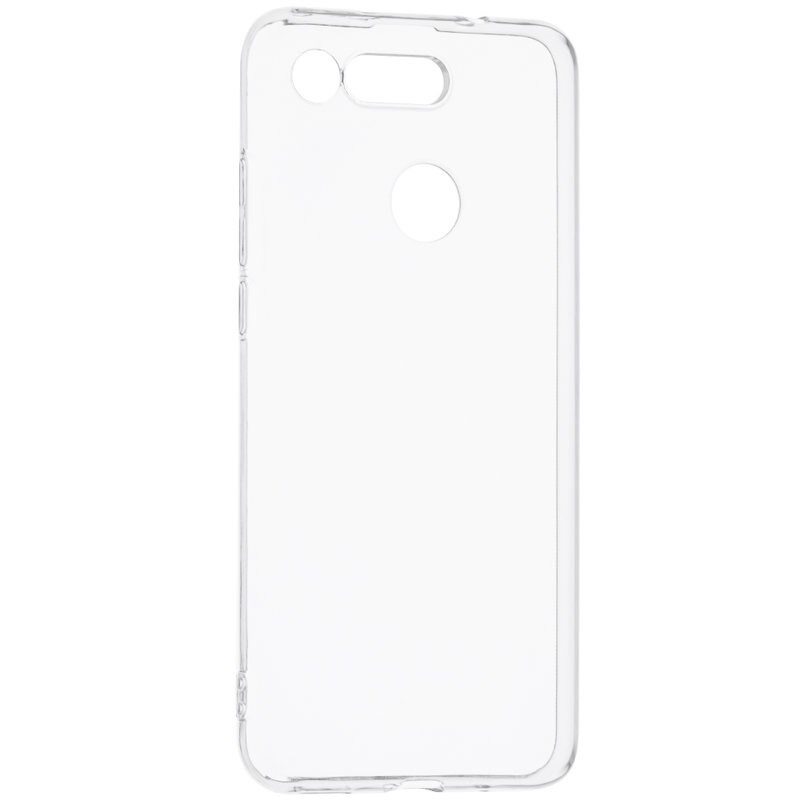 Husa Pentru Huawei Honor View 20,Ultra Slim 0.5mm,Transparent,Paramount