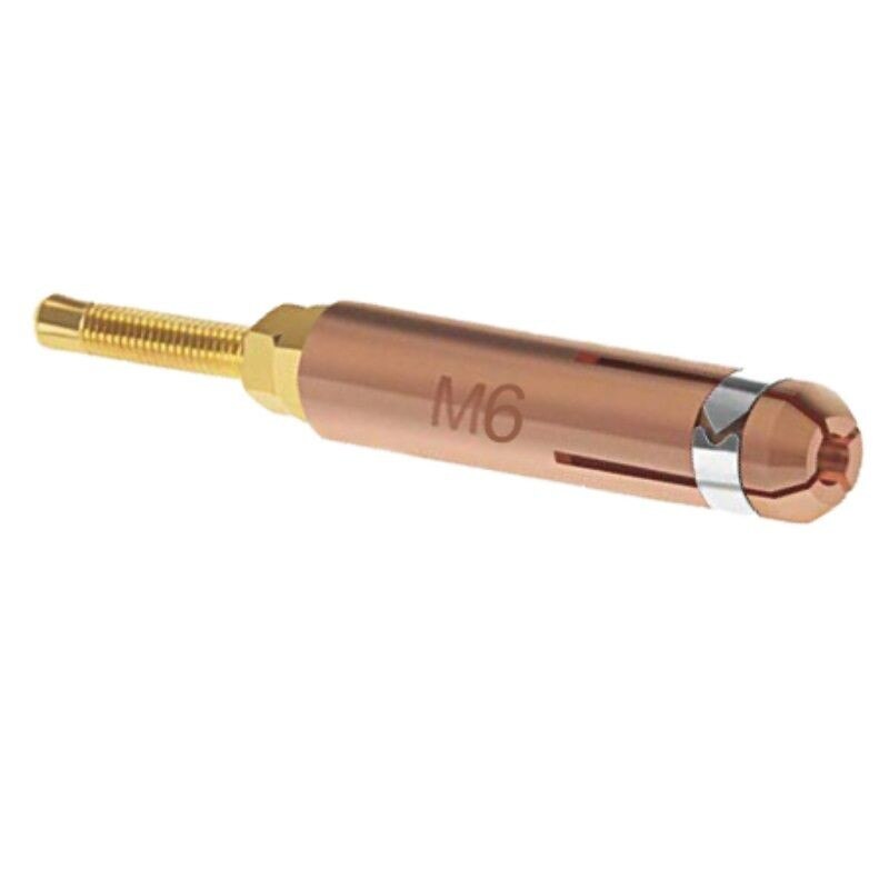 Electrod pentru bolturi filetate M6, Hilmann