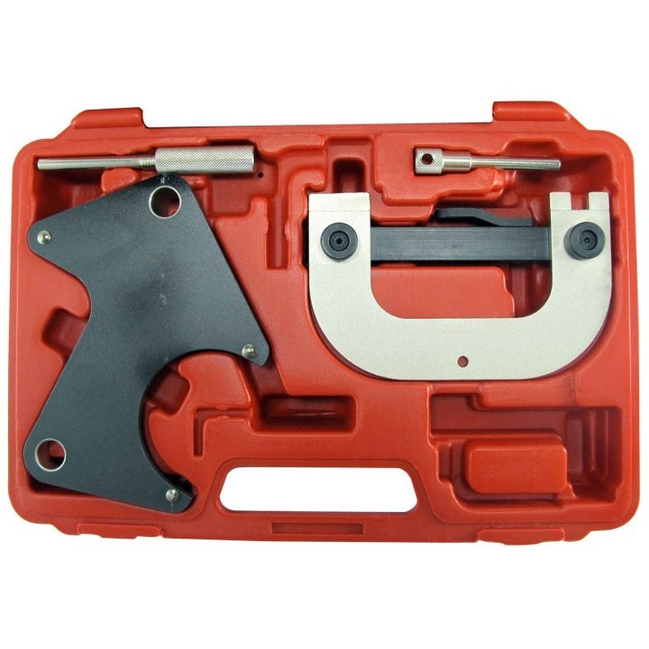 Trusa blocaj distributie pentru motoare benzina Renault, SelTech