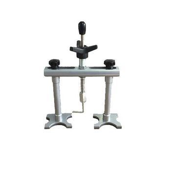 Presa pentru tras tabla din aluminiu, Hilmann Presa pentru tras tabla din aluminiu, Hilmann