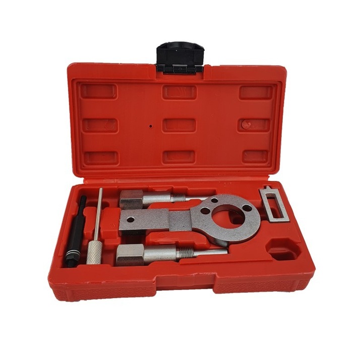 Blocaje distributie pentru motoare 1.6D, 1.9D, 2.0D, 2.4D/JTD, SelTech