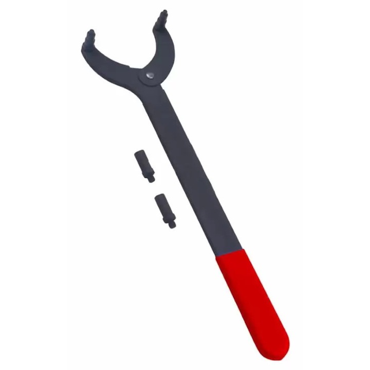 Seltech állítható kulcs fogaskerekekhez, vezérműtengelyhez