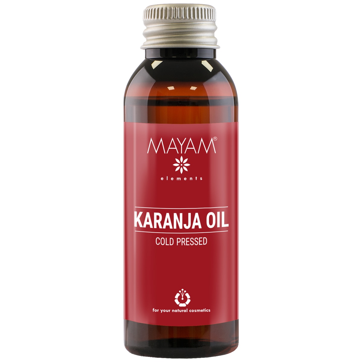 Ulei de Karanja, 50 ml, MAYAM
