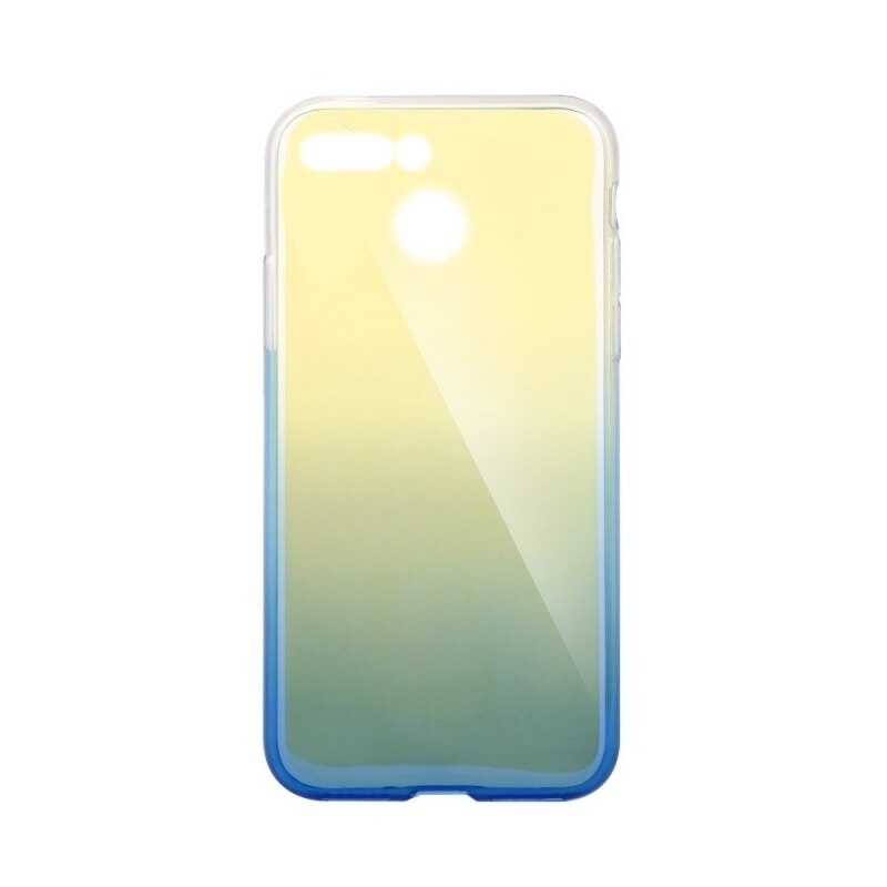 Husa Pentru Huawei Y6 2018 / Y6 Prime 2018,Strong Ombre Cameleon,Forcell