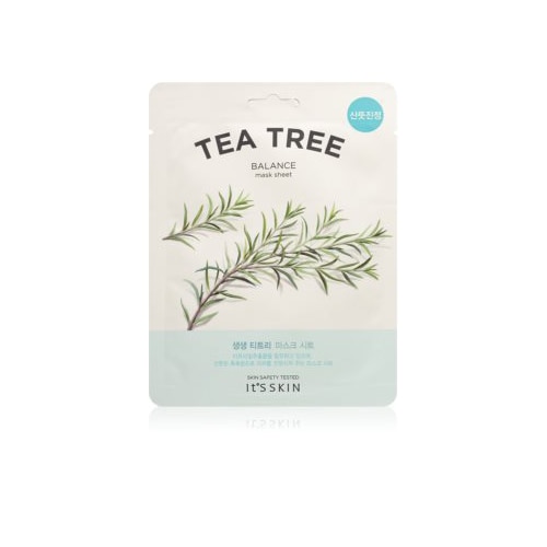 Masca cu Teatree The Fresh Mask, It's Skin, 18 ml