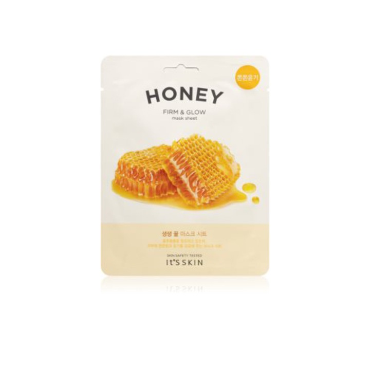 Masca cu miere The Fresh, It's Skin, 20 ml