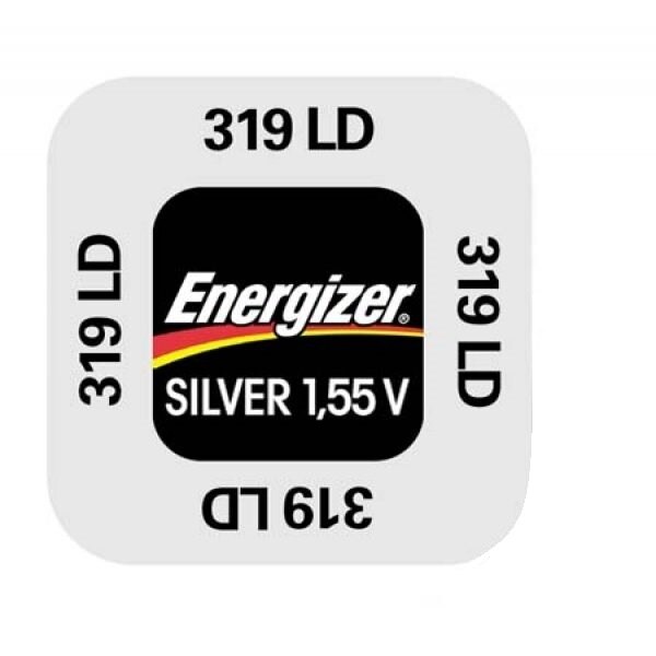 Baterie plata Energizer 315 1.55v
