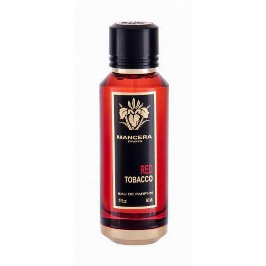 Apa de parfum MANCERA Red Tobacco unisex , 60 ml
