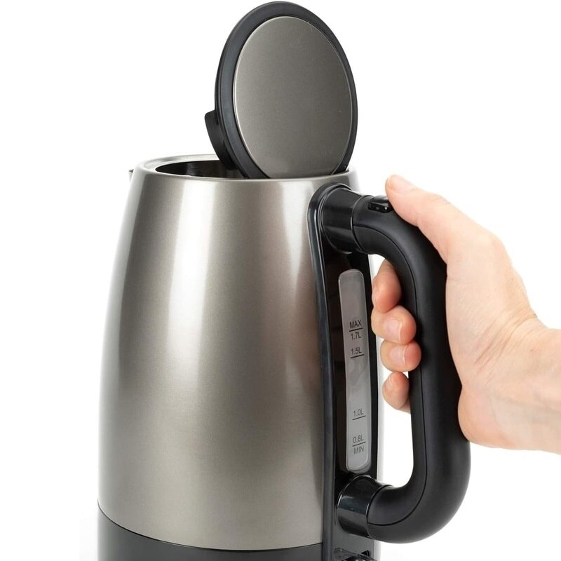 BLACK + DECKER BXKE2200E, BXKE2202E and DC1005-water kettle 1000