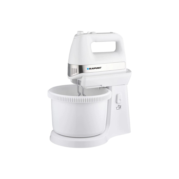 Mixer manual cu bol rotativ Blaupunkt HMM601