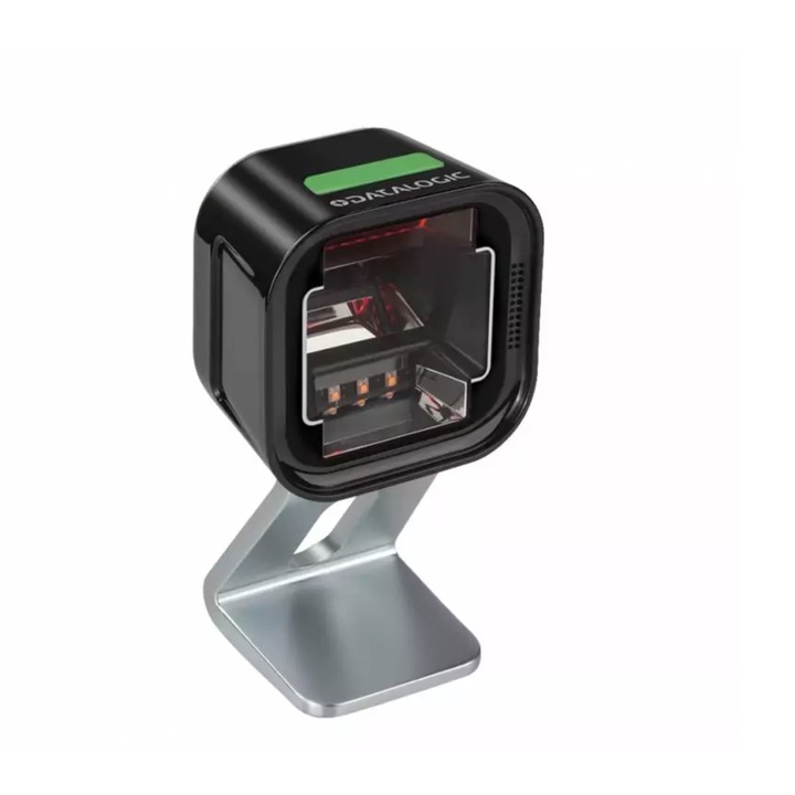 Cititor de coduri de bare Datalogic Magellan 1500i, 2D, USB, negru