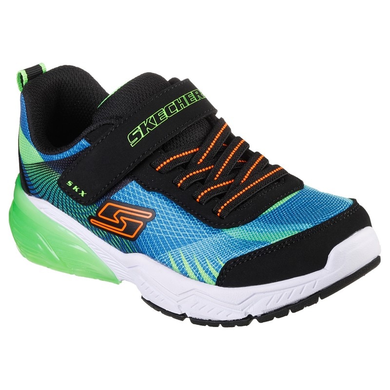 Pantofi sport copii Thermoflux 2.0 Kodron, Negru, 35.5 EU